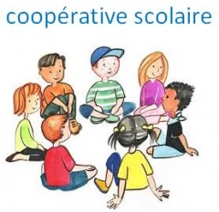 Coopérative scolaire