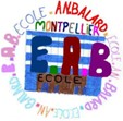 logo ecole balard
